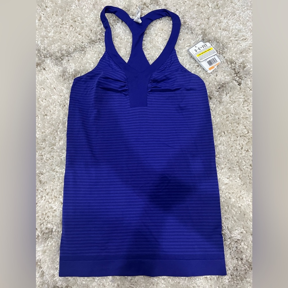 Under Armour Studio Tank